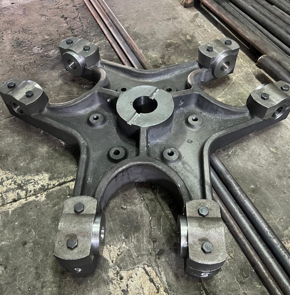 Trabajo realizado 19